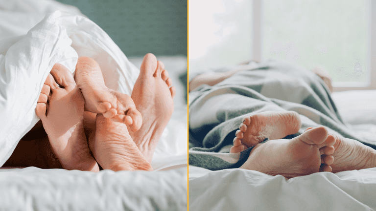 Sexual technique for men to last longer in bed has been revealed Sexual technique for men to last longer in bed has been revealed