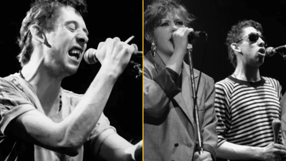 People are calling for Fairytale of New York to be Christmas number one this year in tribute to Shane MacGowan