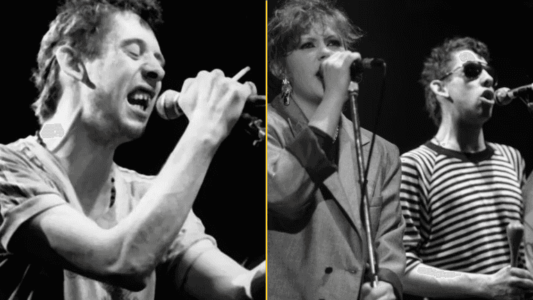 People are calling for Fairytale of New York to be Christmas number one this year in tribute to Shane MacGowan People are calling for Fairytale of New York to be Christmas number one this year in tribute to Shane MacGowan