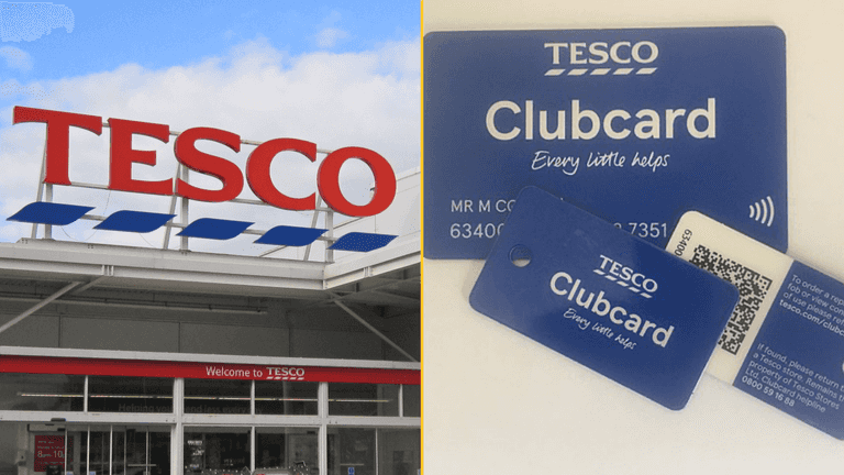 Tesco shoppers with Clubcards issued final warning today Tesco shoppers with Clubcards issued final warning today