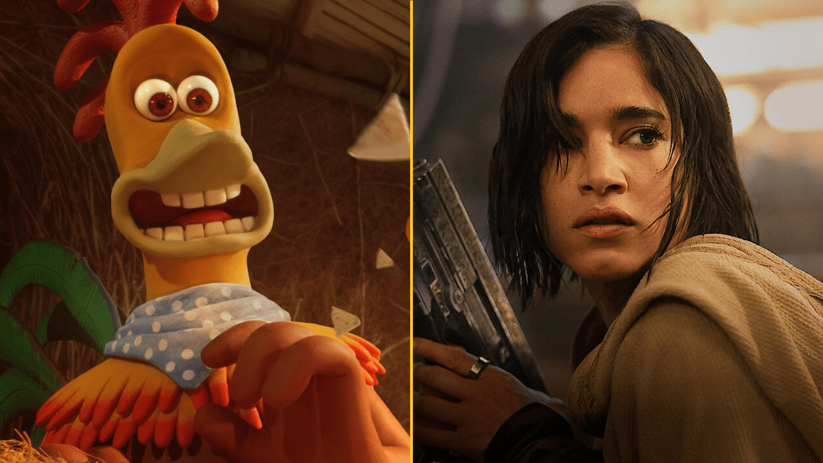 Netflix reveals all of December’s new movies and series