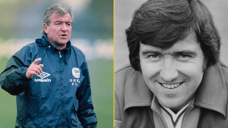 Former England manager Terry Venables dies aged 80 Former England manager Terry Venables dies aged 80