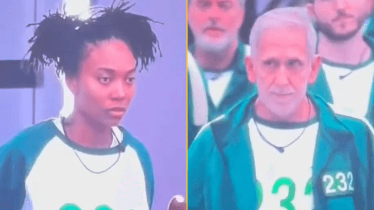 Viewers are losing their minds at ‘the most brutal moment in TV history’ Viewers are losing their minds at ‘the most brutal moment in TV history’