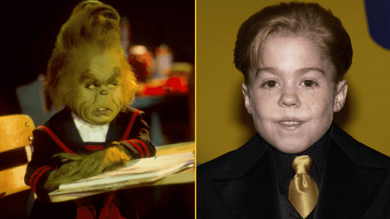 Grinch child star’s tragic death involved ‘eerie coincidence’ on same day Grinch child star’s tragic death involved ‘eerie coincidence’ on same day