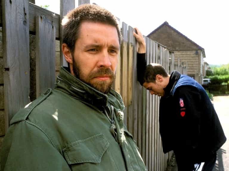 Dead Man’s Shoes, one of the best British films ever, is on TV tonight Dead Man’s Shoes, one of the best British films ever, is on TV tonight