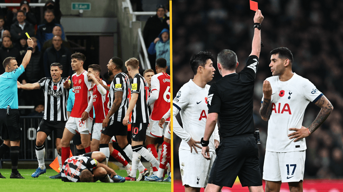 Majority of fans disagree with new sin-bin rule set to be trialled