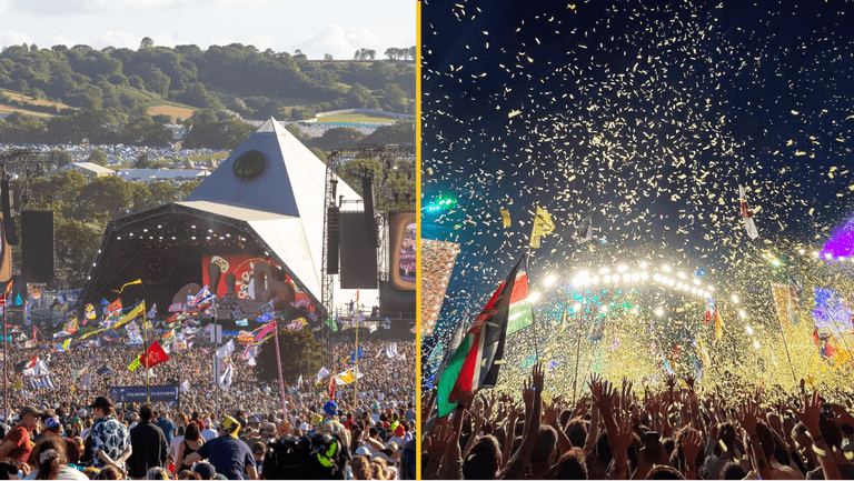 Huge change to Glastonbury ticket buying process leaves fans fuming Huge change to Glastonbury ticket buying process leaves fans fuming