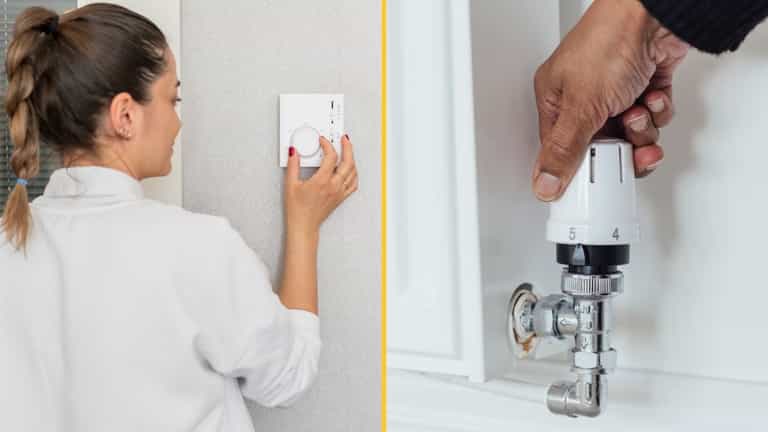 Debate over whether it’s cheaper to leave heating on constantly has finally been solved Debate over whether it’s cheaper to leave heating on constantly has finally been solved