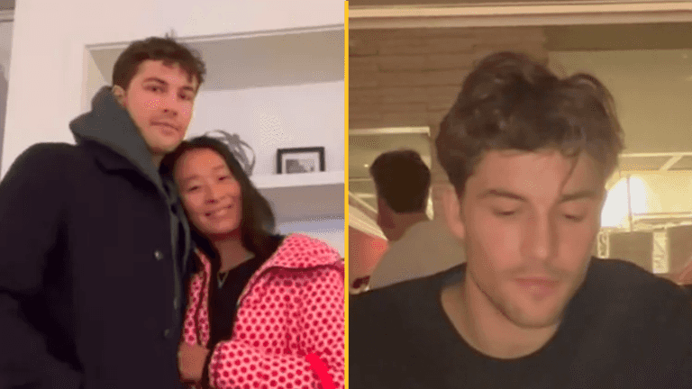 Woman who claims she’s dating ‘hottest man alive’ makes boyfriend go viral Woman who claims she’s dating ‘hottest man alive’ makes boyfriend go viral