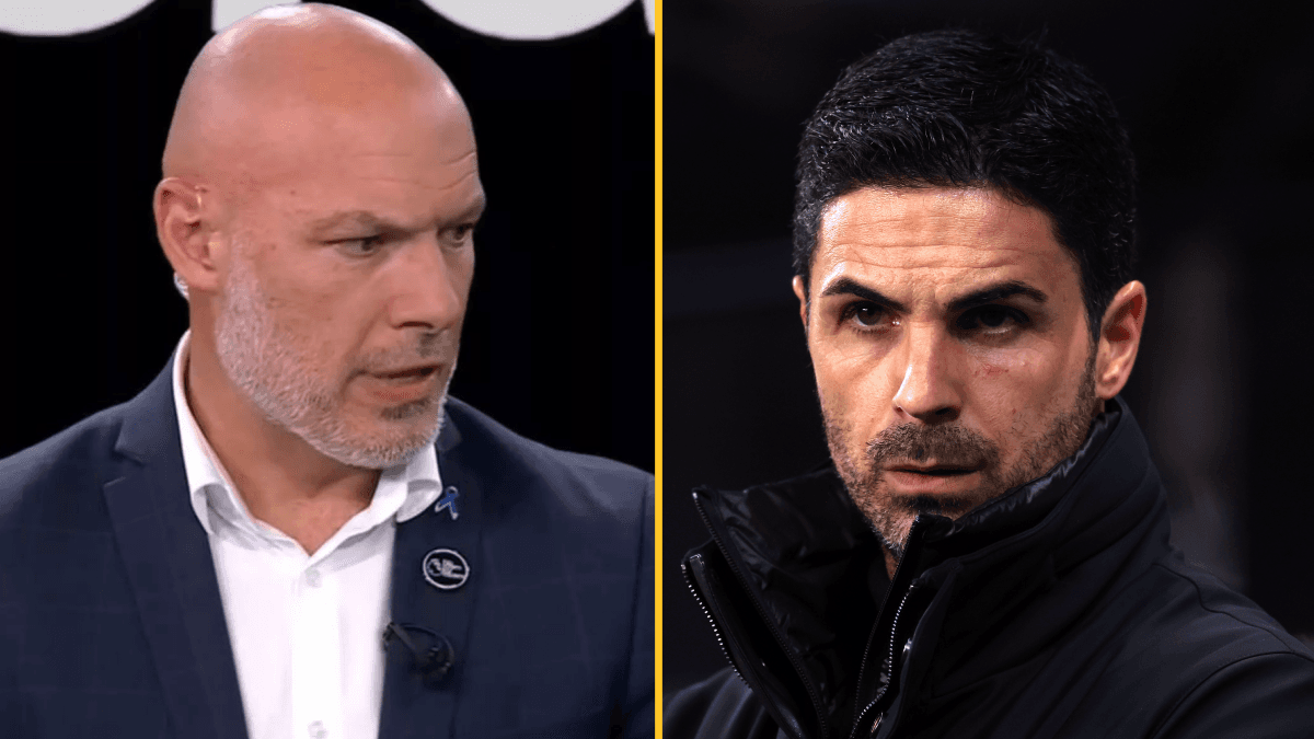 VAR audio of Newcastle goal vs Arsenal released for first time