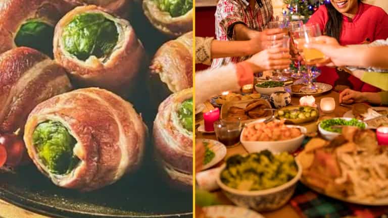 Iceland sparks debate with divisive new Christmas side dish Iceland sparks debate with divisive new Christmas side dish