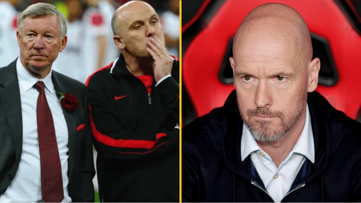 Quiz: Name every team who’ve knocked Man United out of Europe since 1993/94