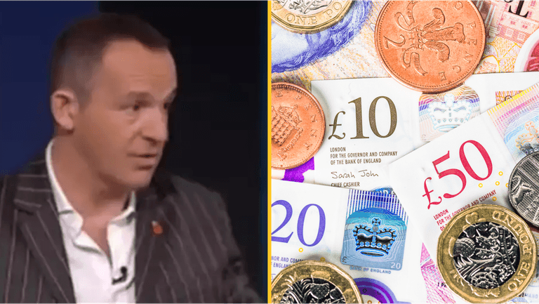 Martin Lewis tells parents of kids aged 12-21 to do simple check to get £1,000 Martin Lewis tells parents of kids aged 12-21 to do simple check to get £1,000