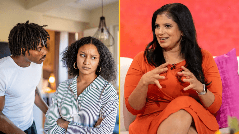 Psychologist reveals biggest red flags that someone is a narcissist Psychologist reveals biggest red flags that someone is a narcissist