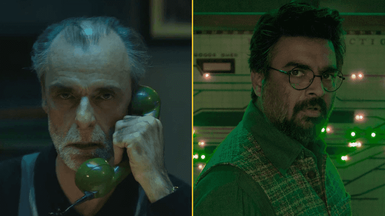 ‘Bone-chilling’ Netflix series hailed a ‘must-watch’ by viewers ‘Bone-chilling’ Netflix series hailed a ‘must-watch’ by viewers