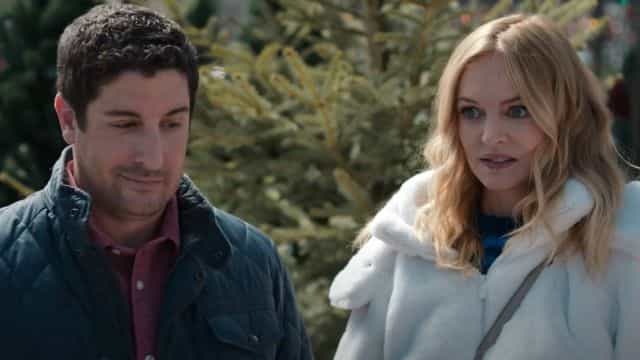 Viewers call new Netflix Christmas film one of the worst ever Viewers call new Netflix Christmas film one of the worst ever