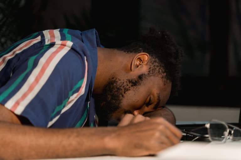 Expert reveals how to beat the afternoon slump Expert reveals how to beat the afternoon slump