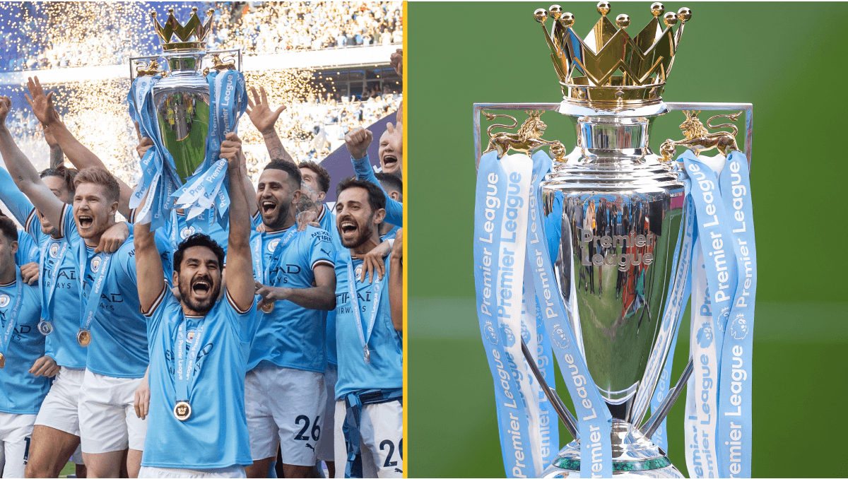 Quiz: Name every team to have played in the Premier League?