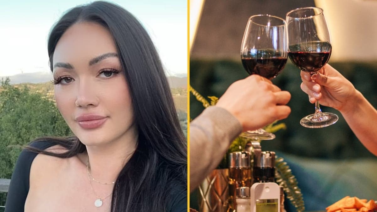 Woman causes outrage over savage one liner she uses when men want to split bill on a date