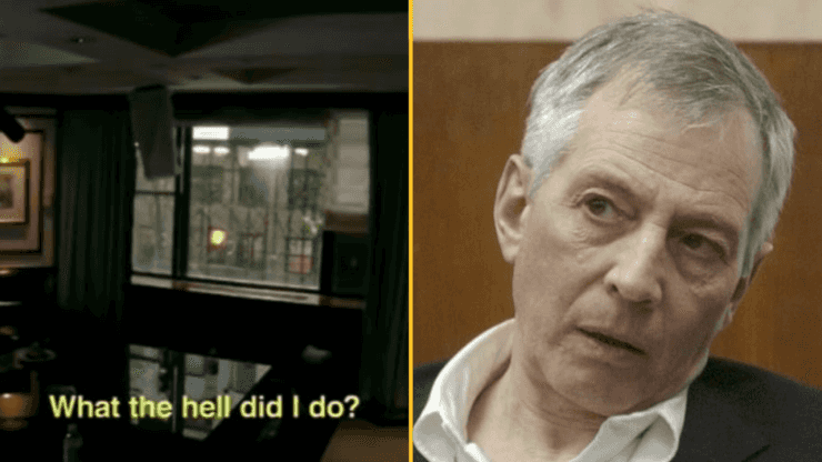One of the most jaw-dropping documentaries ever is getting a sequel One of the most jaw-dropping documentaries ever is getting a sequel