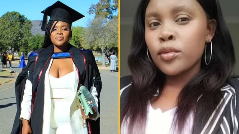 Woman spends big after wrongly receiving £850,000 instead of £85 student grant Woman spends big after wrongly receiving £850,000 instead of £85 student grant