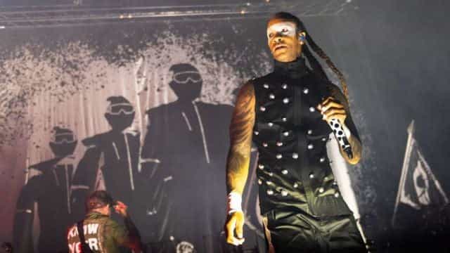The Prodigy change lyrics to ‘Smack My B***h Up’ 26 years after song was released The Prodigy change lyrics to ‘Smack My B***h Up’ 26 years after song was released