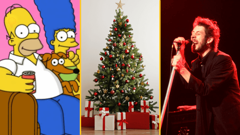 JOE’s 12 Days of Christmas quiz: day 2 JOE’s 12 Days of Christmas quiz: day 2