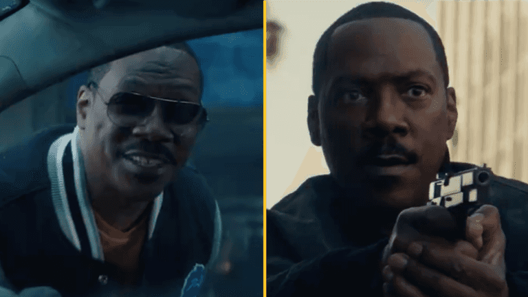 Netflix releases first trailer for Beverly Hills Cop 4 Netflix releases first trailer for Beverly Hills Cop 4
