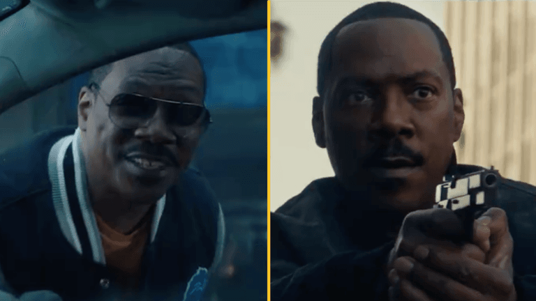 Netflix releases first trailer for Beverly Hills Cop 4 Netflix releases first trailer for Beverly Hills Cop 4