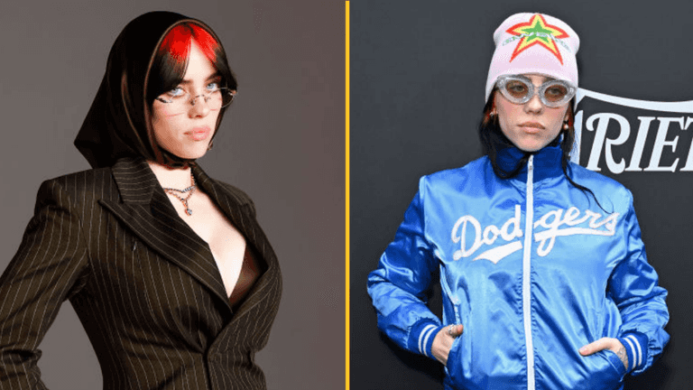 Billie Eilish lost over 100,000 followers in an hour after sharing photo to Instagram Billie Eilish lost over 100,000 followers in an hour after sharing photo to Instagram