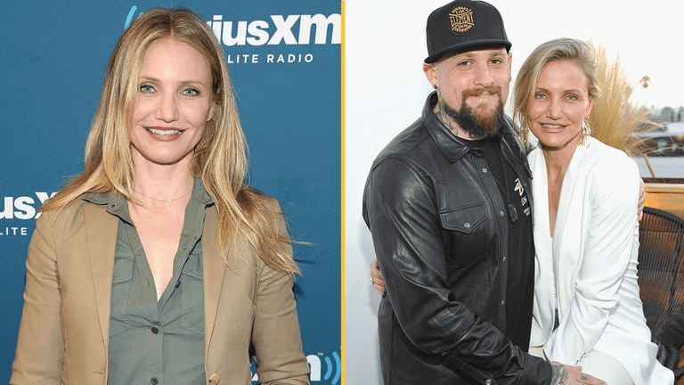 Cameron Diaz says we should ‘normalise’ married couples having separate bedrooms Cameron Diaz says we should ‘normalise’ married couples having separate bedrooms