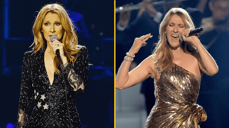 Celine Dion can ‘no longer control her muscles’ as she battles incurable neurological disease Celine Dion can ‘no longer control her muscles’ as she battles incurable neurological disease