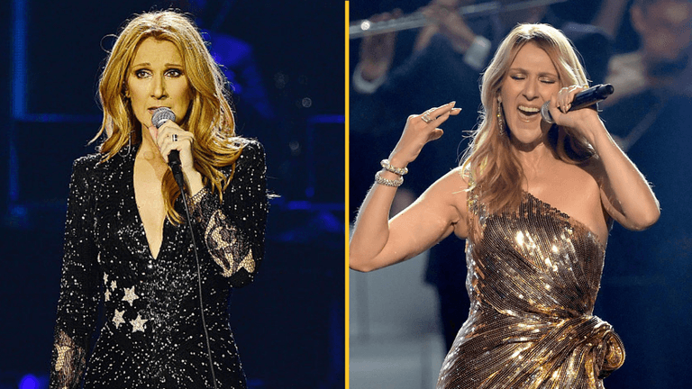 Celine Dion can ‘no longer control her muscles’ as she battles incurable neurological disease Celine Dion can ‘no longer control her muscles’ as she battles incurable neurological disease