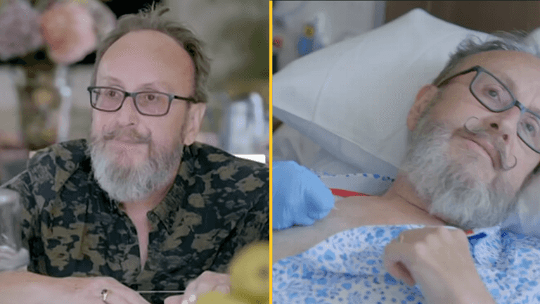 Hairy Bikers’ Dave Myers has fans in tears with health update after cancer diagnosis Hairy Bikers’ Dave Myers has fans in tears with health update after cancer diagnosis