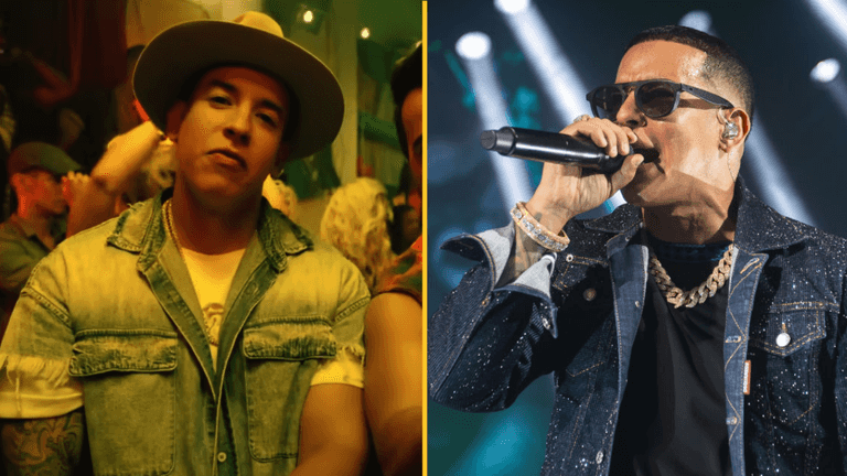 Despacito singer retiring from music to devote life to Jesus Despacito singer retiring from music to devote life to Jesus
