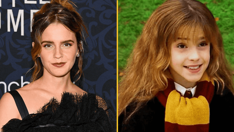 Emma Watson addresses why she doesn’t appear in films anymore Emma Watson addresses why she doesn’t appear in films anymore