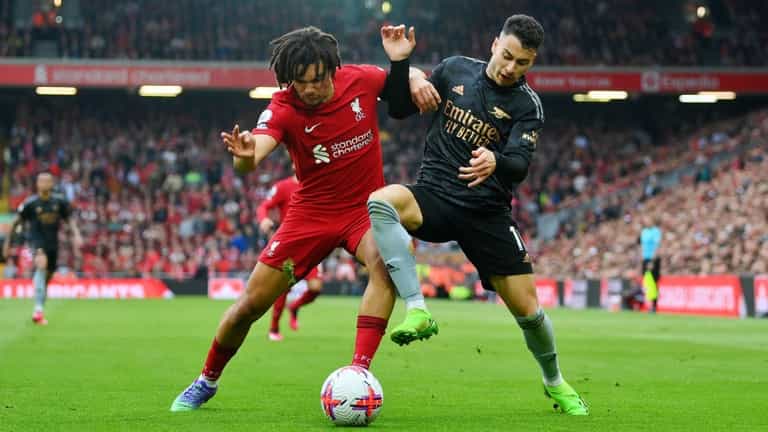 Arsenal at home to Liverpool as spicy draw made for FA Cup third round Arsenal at home to Liverpool as spicy draw made for FA Cup third round
