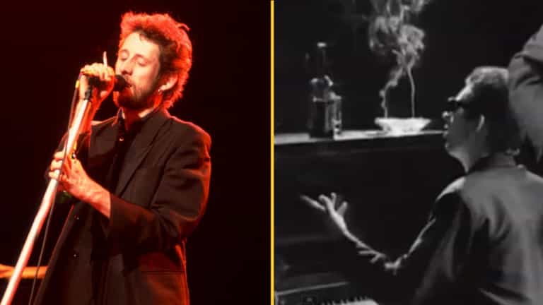 ‘Fairytale of New York’ reaches number one in charts following Shane MacGowan’s death ‘Fairytale of New York’ reaches number one in charts following Shane MacGowan’s death