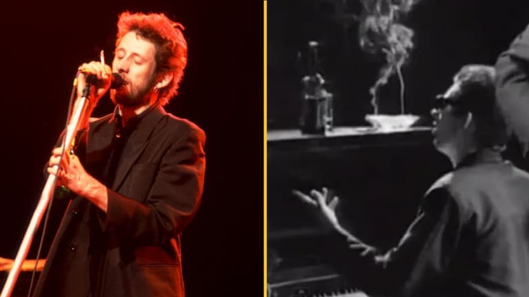 ‘Fairytale of New York’ reaches number one in charts following Shane MacGowan’s death ‘Fairytale of New York’ reaches number one in charts following Shane MacGowan’s death