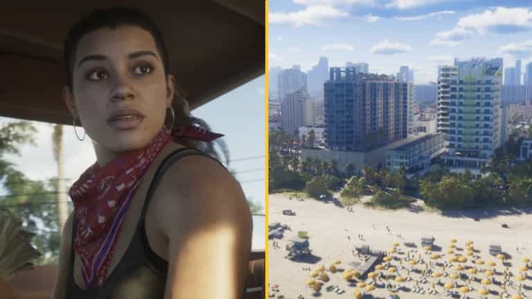 Fans left fuming at GTA 6 release date Fans left fuming at GTA 6 release date