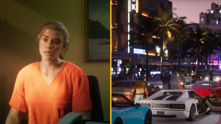 GTA VI confirmed to be unplayable for millions of people when it launches GTA VI confirmed to be unplayable for millions of people when it launches