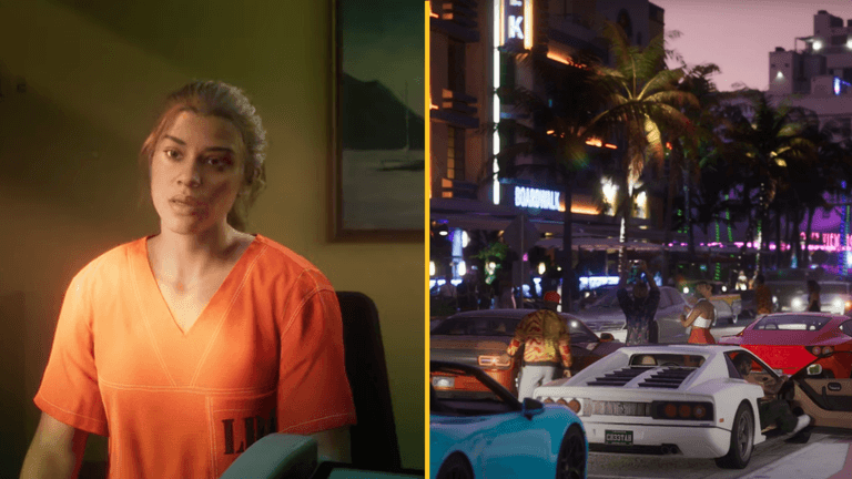 GTA VI confirmed to be unplayable for millions of people when it launches GTA VI confirmed to be unplayable for millions of people when it launches