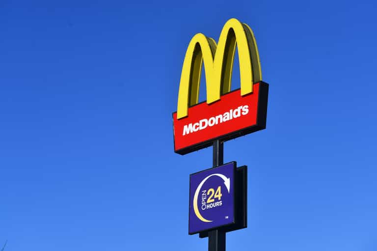 McDonald’s makes major menu change with five favourites coming back next week McDonald’s makes major menu change with five favourites coming back next week