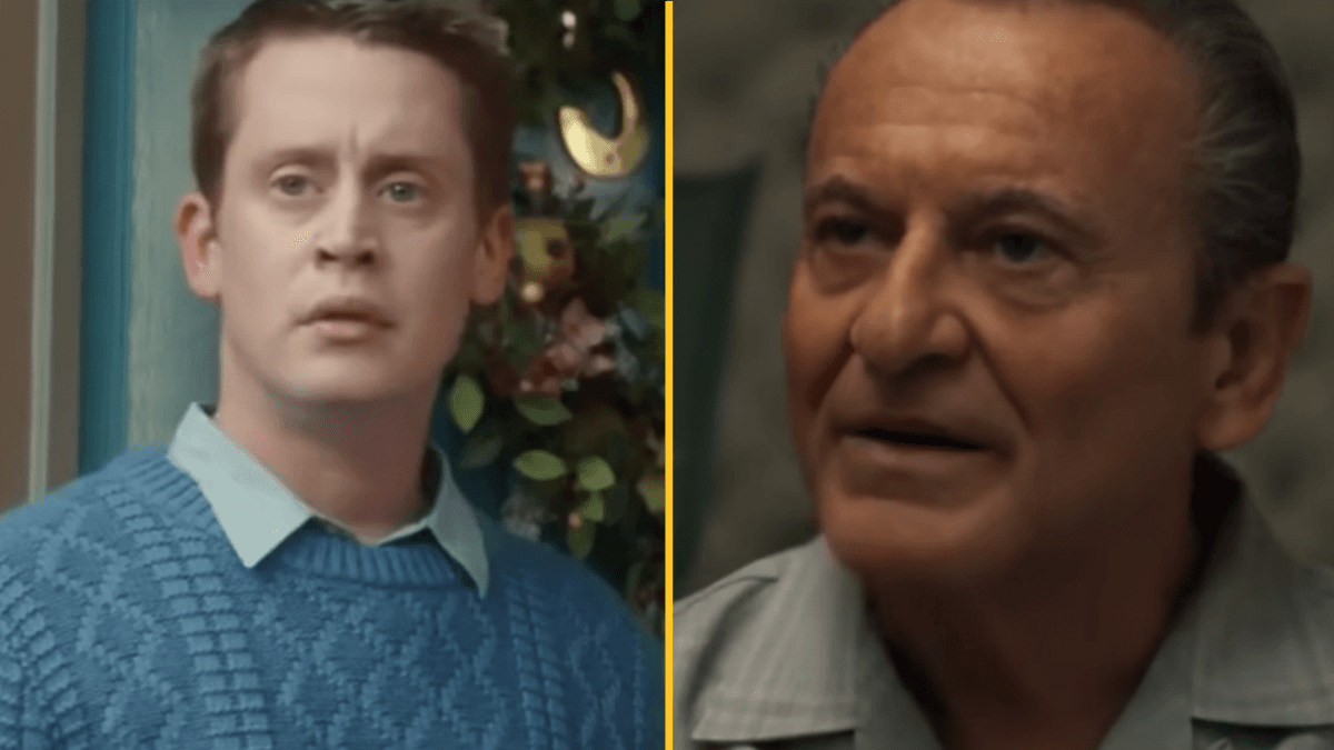 Fans demand ‘Home Alone 3 trailer’ set in 2024 is actually made into a film