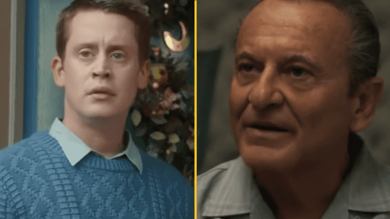 Fans demand ‘Home Alone 3 trailer’ set in 2024 is actually made into a film Fans demand ‘Home Alone 3 trailer’ set in 2024 is actually made into a film