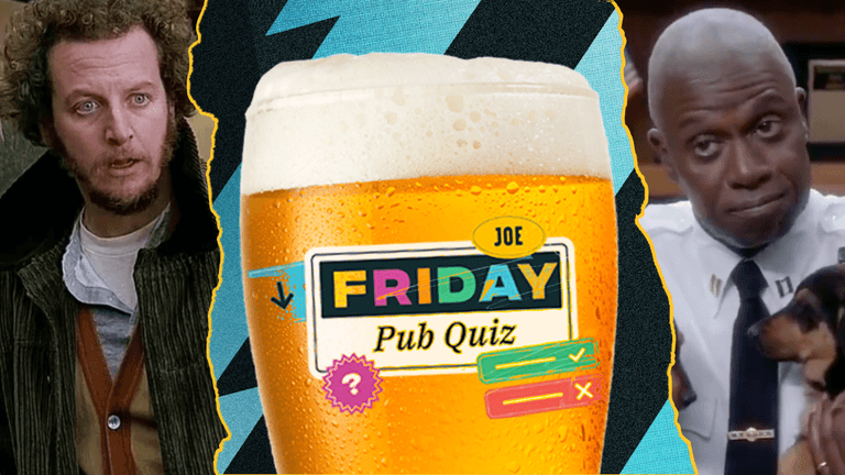 The JOE Friday Pub Quiz: week 377 The JOE Friday Pub Quiz: week 377