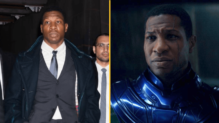 Marvel actor Jonathan Majors found guilty of assaulting ex-girlfriend Marvel actor Jonathan Majors found guilty of assaulting ex-girlfriend