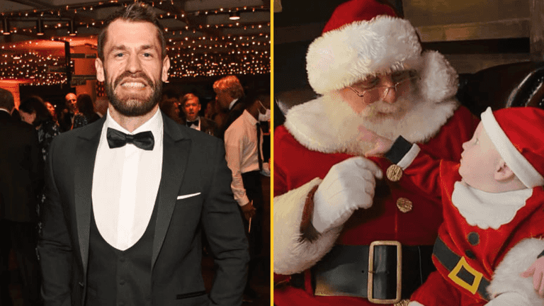 Parents slam ‘ridiculous’ cost of seeing Santa at Kelvin Fletcher’s farm Parents slam ‘ridiculous’ cost of seeing Santa at Kelvin Fletcher’s farm