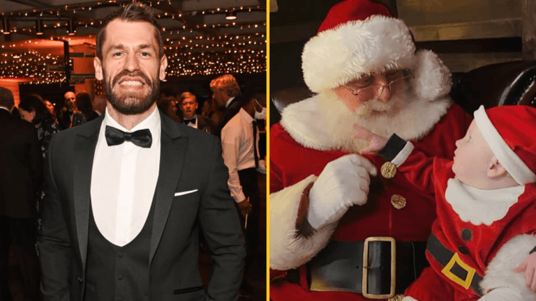 Parents slam ‘ridiculous’ cost of seeing Santa at Kelvin Fletcher’s farm Parents slam ‘ridiculous’ cost of seeing Santa at Kelvin Fletcher’s farm