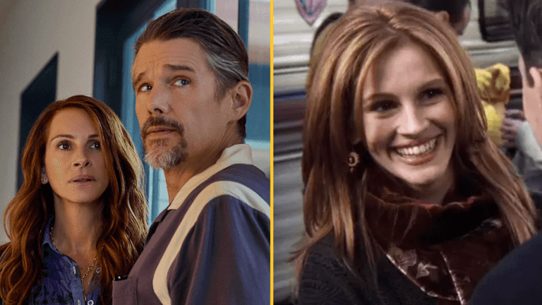 Viewers spot major plot hole in Netflix’s Leave the World Behind Viewers spot major plot hole in Netflix’s Leave the World Behind